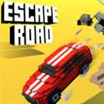 escape road escape road